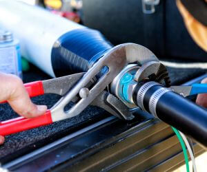 About Septic Pumping Service Auburn, CA